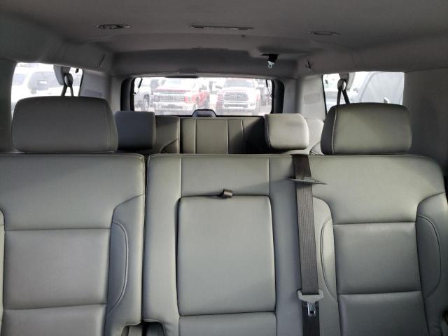 1GNSCHKC3LR187943 Chevrolet Suburban C1500 Lt