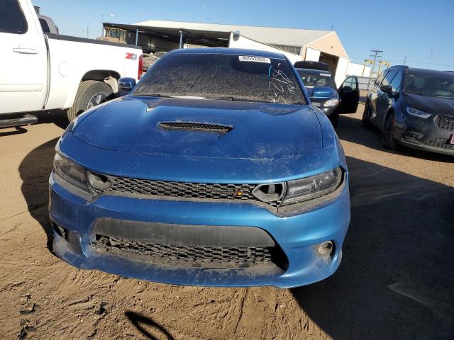 2C3CDXGJ6MH584869 Dodge Charger Scat Pack