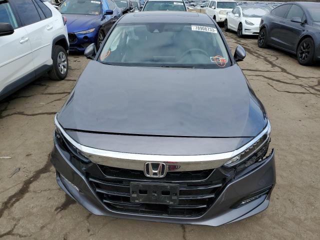 1HGCV1F45KA165250 Honda ACCORD EX