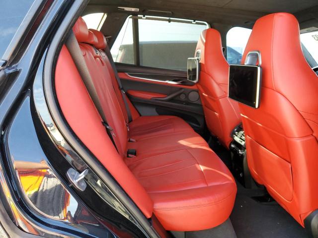 5YMKT6C56J0Y83976 BMW X5 M