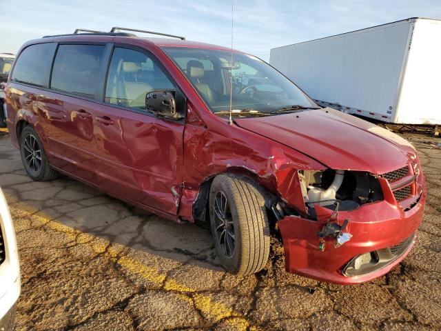 2C4RDGEG2FR653874 Dodge Grand Caravan R/t