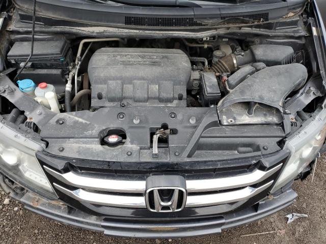 5FNRL5H30GB062097 Honda ODYSSEY SE