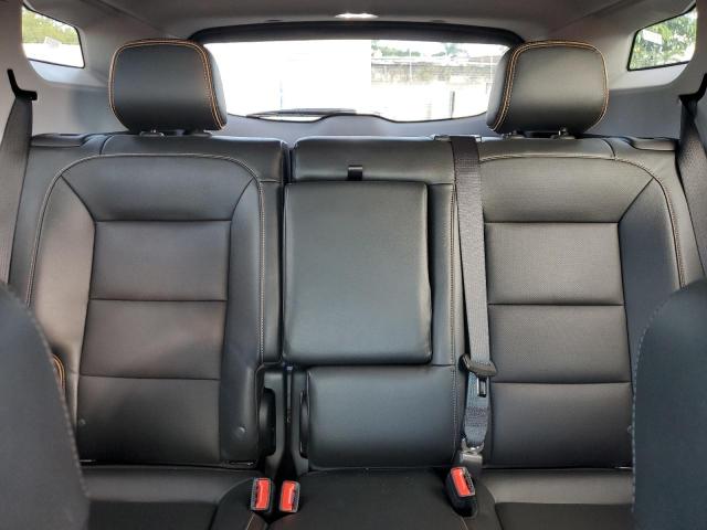 3GKALYEG9PL247924 GMC Terrain At4