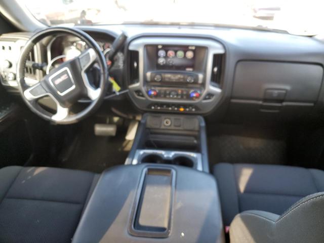 1GTV2UEC6FZ247344 GMC Sierra K1500 Sle