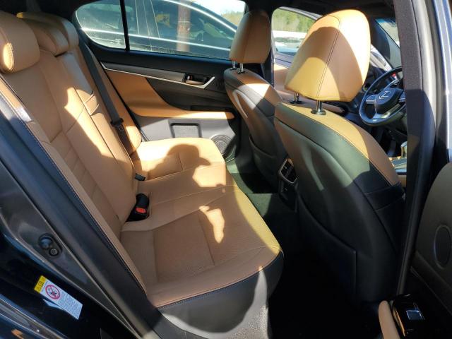 JTHBZ1BLXHA011538 Lexus Gs 350 Base