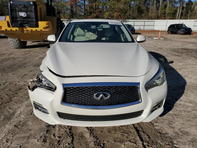 JN1EV7AP1HM740756 Infiniti Q50 Premium