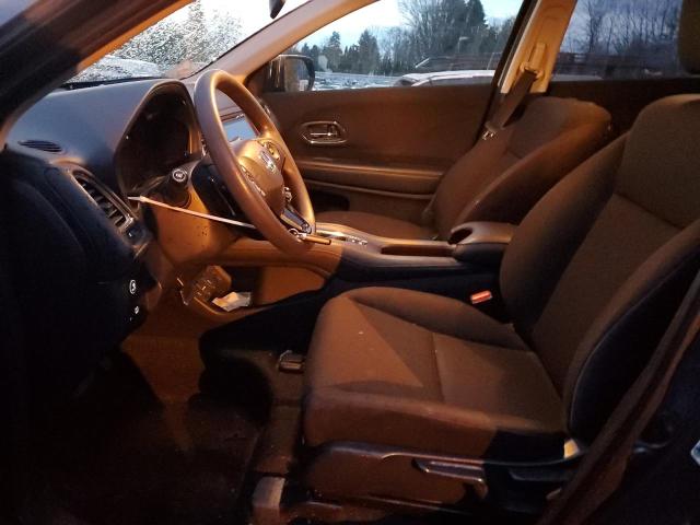 3CZRU6H59HM708863 Honda HR-V EX