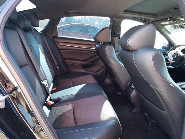 1HGCV2F3XKA020489 Honda Accord Sport