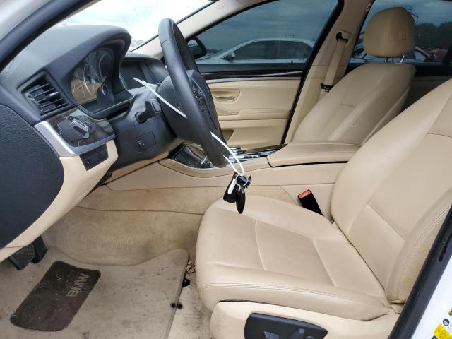 WBA5B1C52ED480973 BMW 535 I