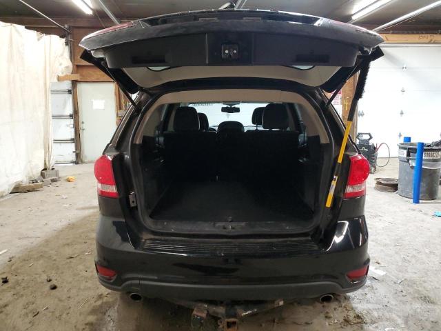 3C4PDCEGXET247188 Dodge Journey R/t