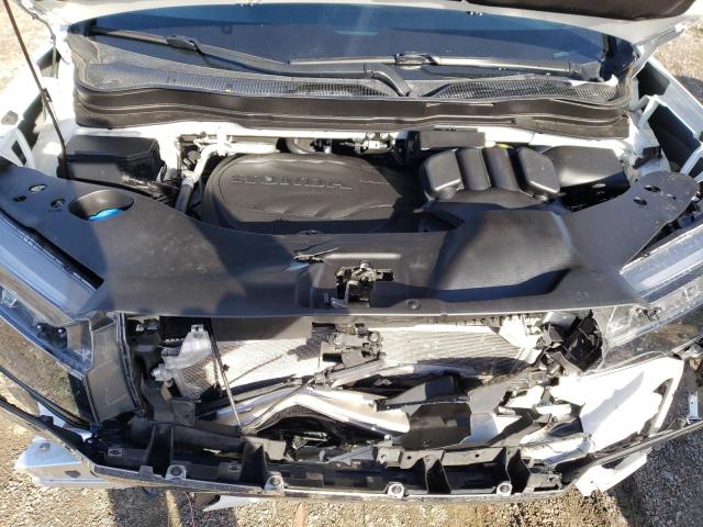 5FPYK3F79MB017865 Honda Ridgeline Rtl