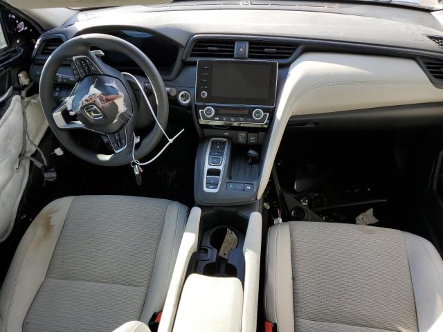 19XZE4F51KE017483 Honda INSIGHT EX