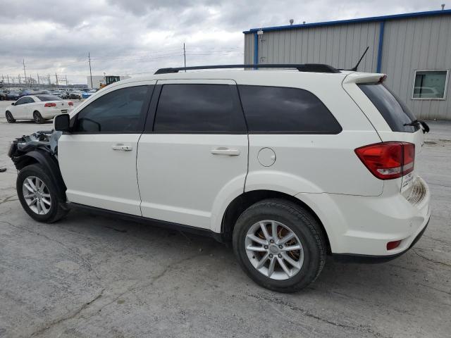 3C4PDDBGXFT606647 Dodge Journey Sxt
