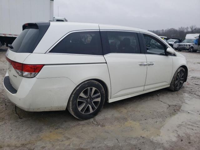 5FNRL5H99GB021729 Honda Odyssey Touring
