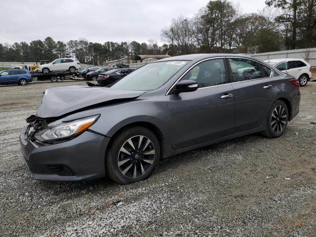 Nissan ALTIMA 2.5 2018 1N4AL3AP5JC268847 Image 1