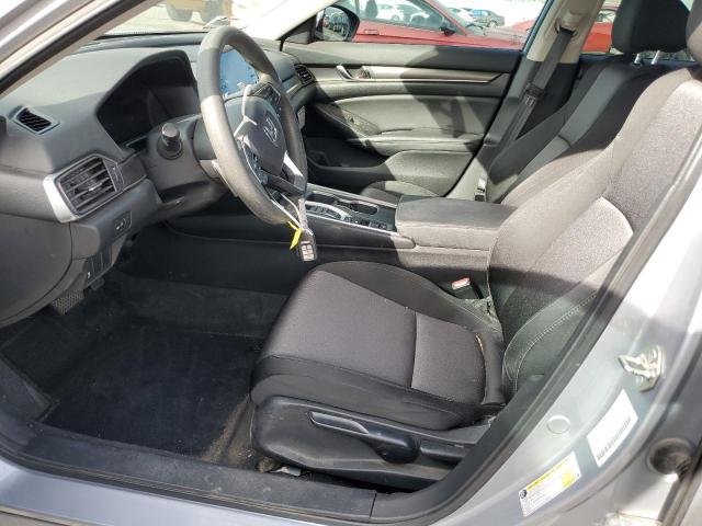 1HGCV3F11LA018474 Honda ACCORD HYBRID