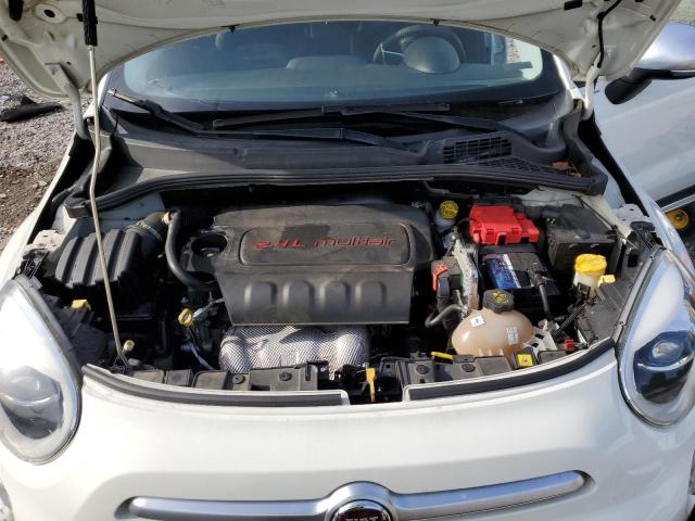 ZFBCFXAB1JP674402 Fiat 500x Pop