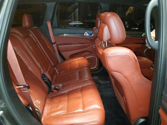 1C4RJFN99JC367574 Jeep Grand Cherokee Trackhawk