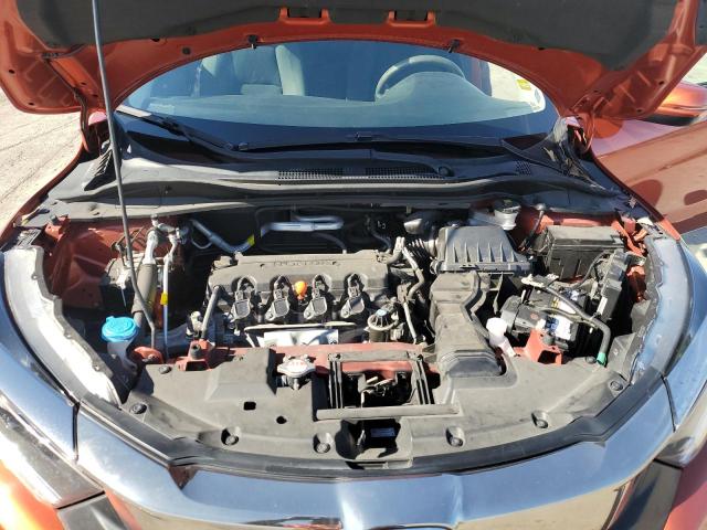 3CZRU5H58LM702815 Honda HR-V EX