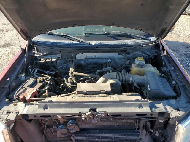 1FTFX1EFXEKE51795 Ford F150 Super Cab