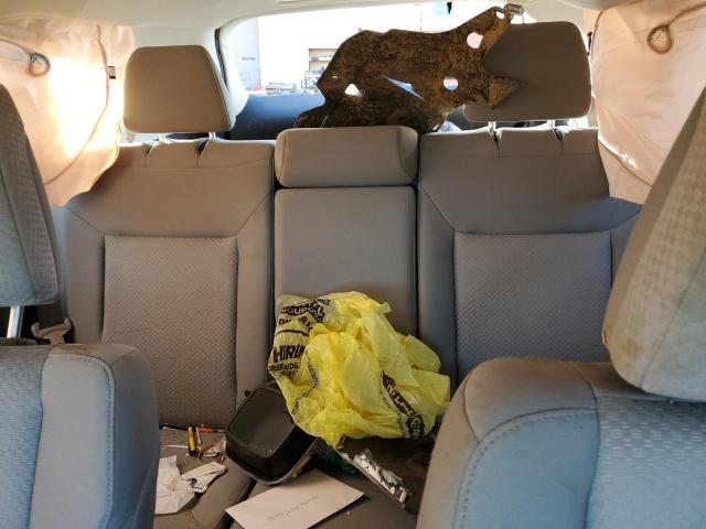 2HKRM3H34GH560547 Honda CR-V LX