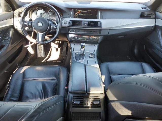 WBA5B1C50GG129027 BMW 535 I
