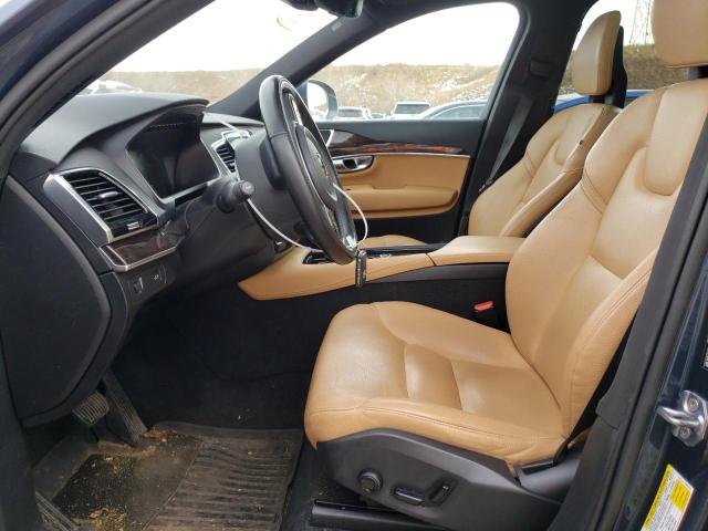 YV4A22PKXJ1391720 Volvo XC90 T6