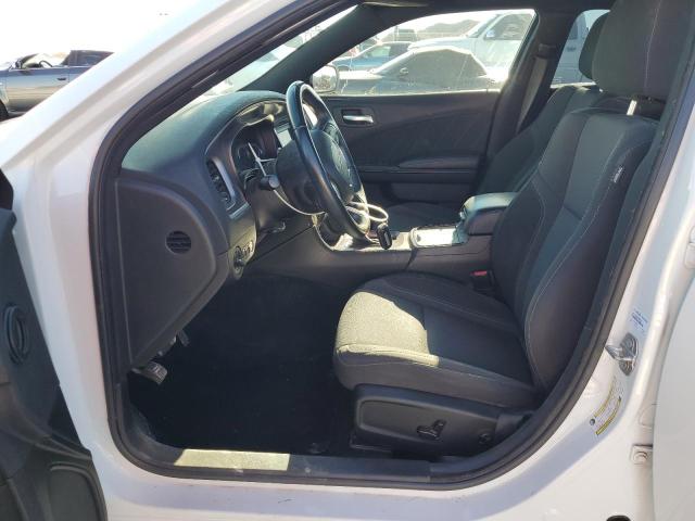 2C3CDXBG9KH554712 Dodge Charger Sxt