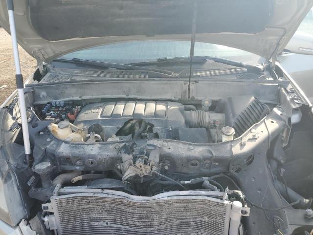 1GNKRGKDXGJ254012 Chevrolet Traverse Lt