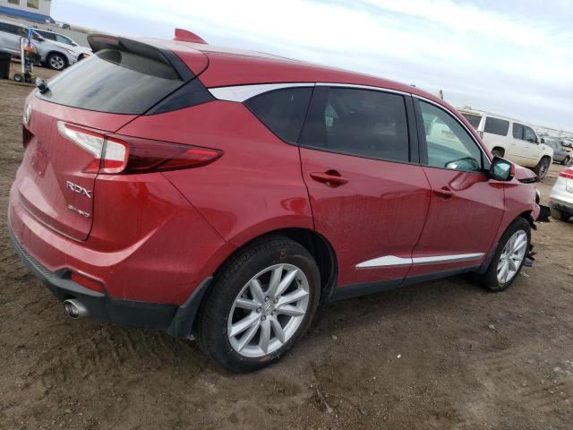 5J8TC2H34ML045219 Acura RDX