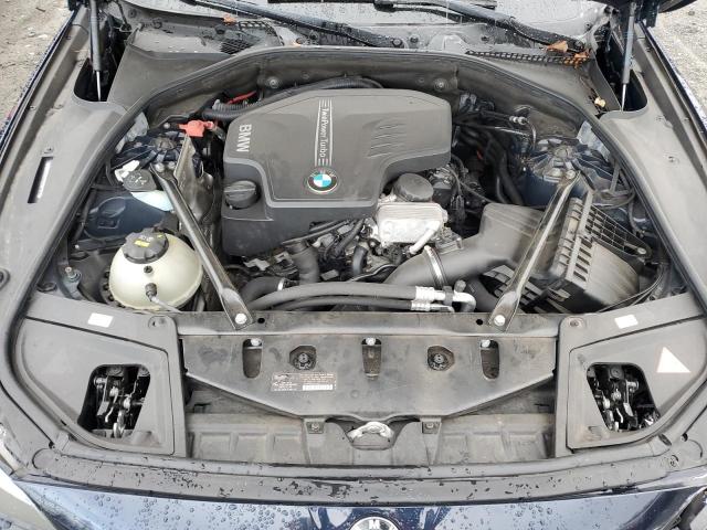 WBA5A5C57ED507871 BMW 528 I