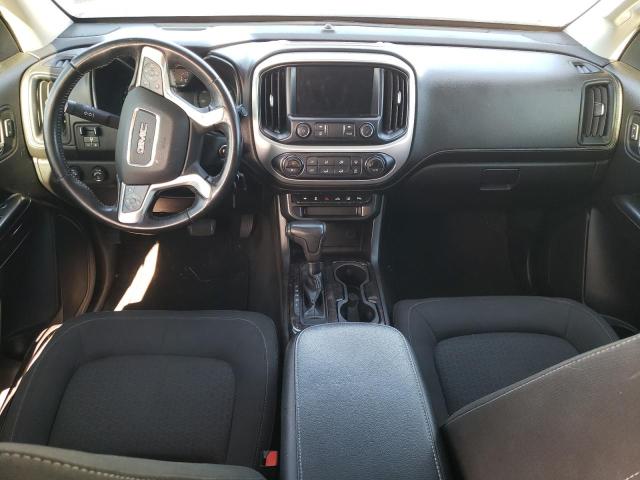 1GTG6CEN6K1242601 GMC CANYON SLE