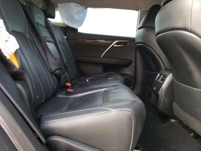 2T2ZZMCA6HC053095 Lexus Rx 350 Base