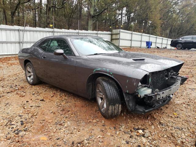 2C3CDZAG6FH759147 Dodge Challenger Sxt