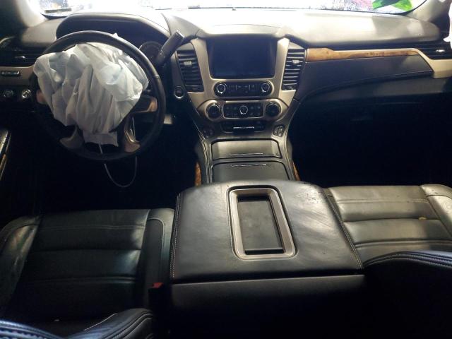 1GKS2CKJ1FR291014 GMC YUKON DENALI