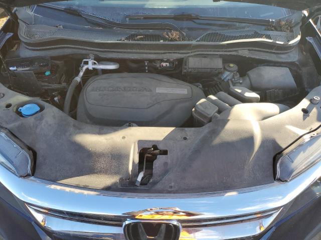 5FNYF6H53LB034380 Honda PILOT EXL