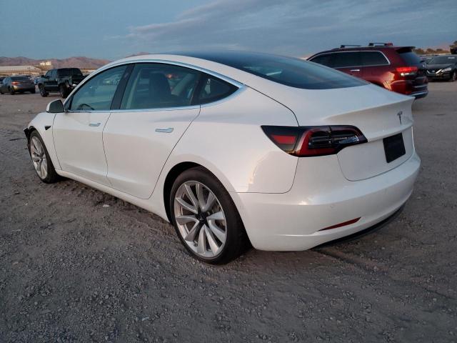 5YJ3E1EA2LF709234 Tesla MODEL 3