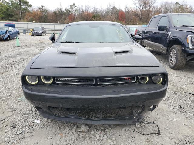 2C3CDZBT0FH843427 Dodge Challenger Sxt Plus