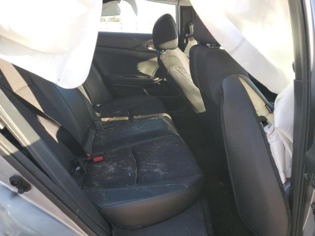 2HGFC2F86KH600466 Honda Civic Sport