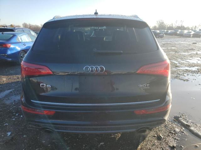 WA1D7AFP6GA106474 Audi Q5 Premium Plus S-line