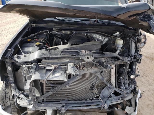 3GTP1VEC2FG476296 GMC Sierra C1500 Slt