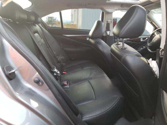 JN1BV7AP4EM678719 Infiniti Q50 BASE