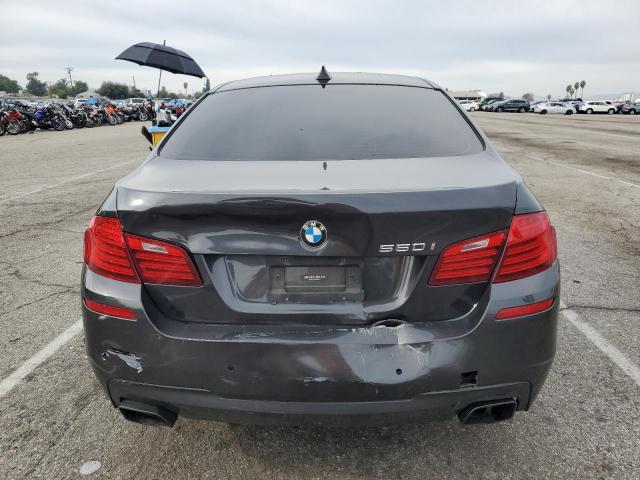 WBAKN9C56ED681512 BMW 550 I