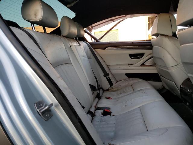 WBSFV9C5XFD595067 BMW M5