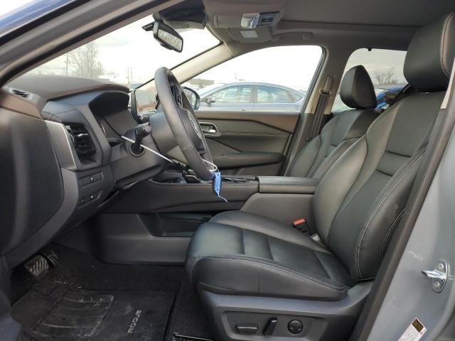 5N1AT3CB6MC795484 Nissan Rogue Sl
