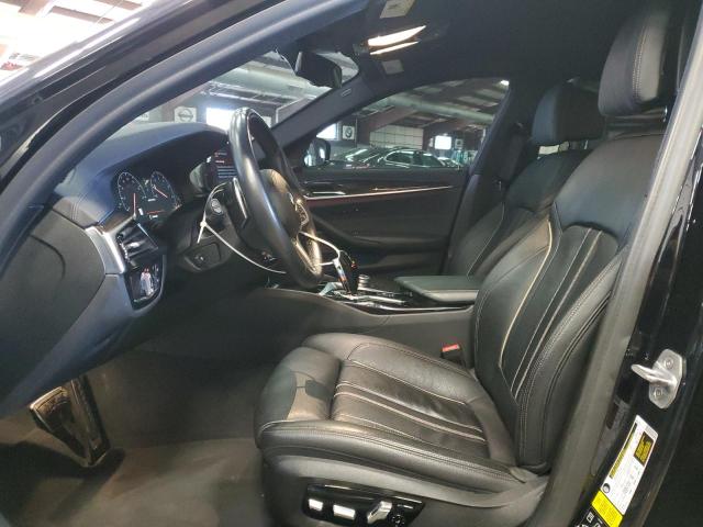 WBAJB9C55KB464786 BMW M550xi
