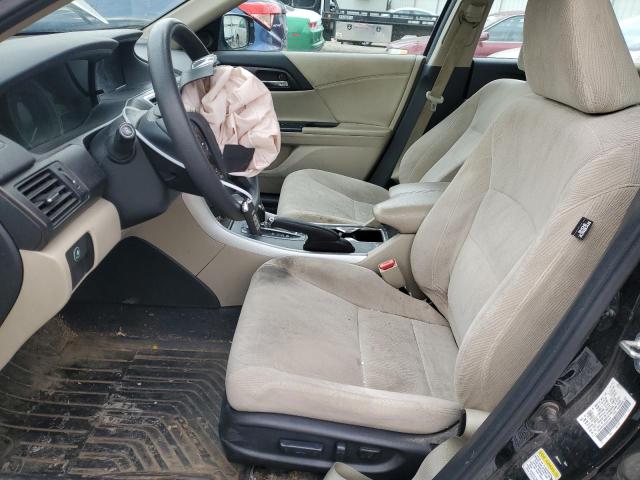 1HGCR6F32EA002049 Honda ACCORD HYBRID