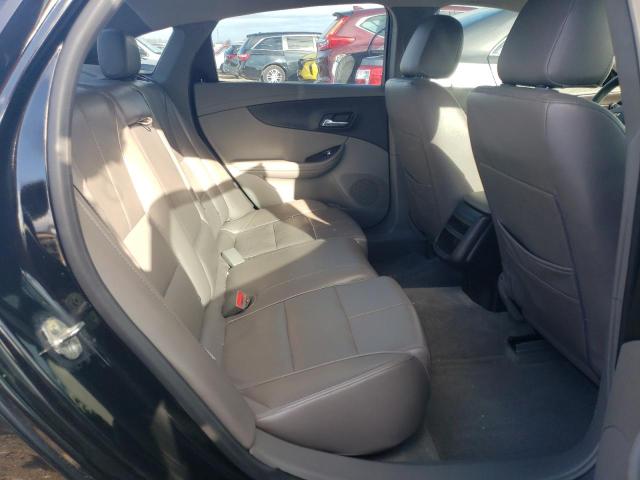 2G11Z5SL2F9197811 Chevrolet IMPALA LS