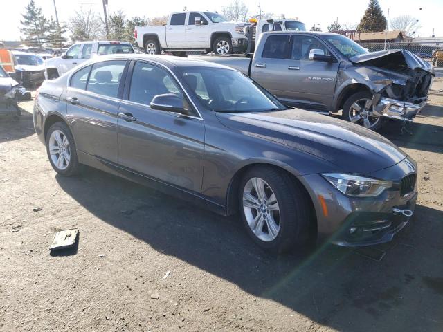 WBA8D9G30HNU61755 BMW 330 XI