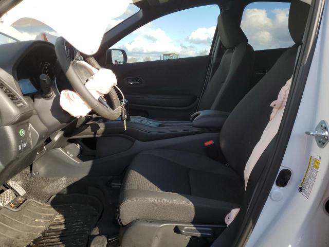 3CZRU6H16MM747532 Honda HR-V SPORT